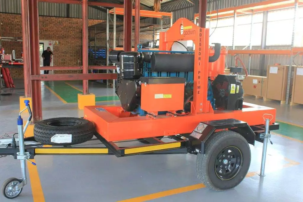 The new service centre in Steelpoort is part of a broader strategy to reinforce Integrated Pump Technology’s presence in key regions.