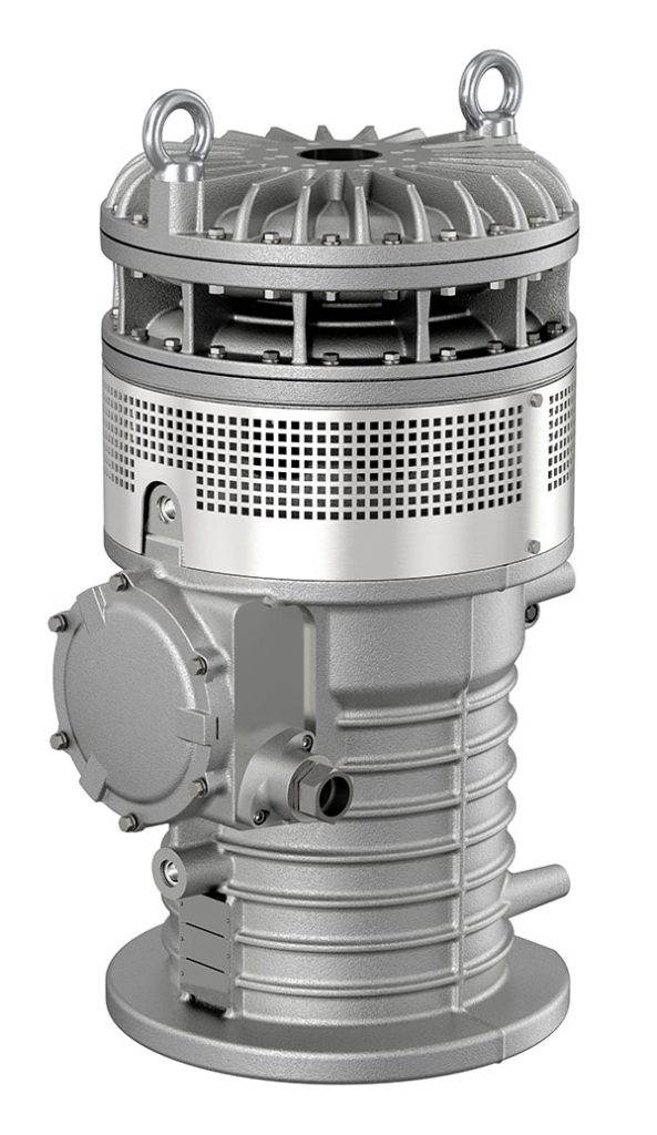 Backed by local distributor IES, Integrated Pump Technology ensured rapid deployment of the Grindex Mega INOX pump thanks to strategic stockholding in Zambia.