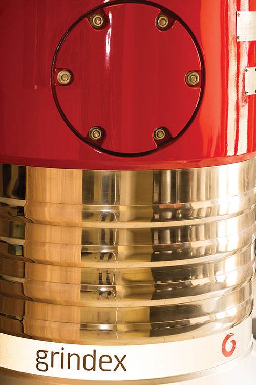 The Grindex pump range offers durable, energy efficient solutions for a wide variety of demanding dewatering applications.