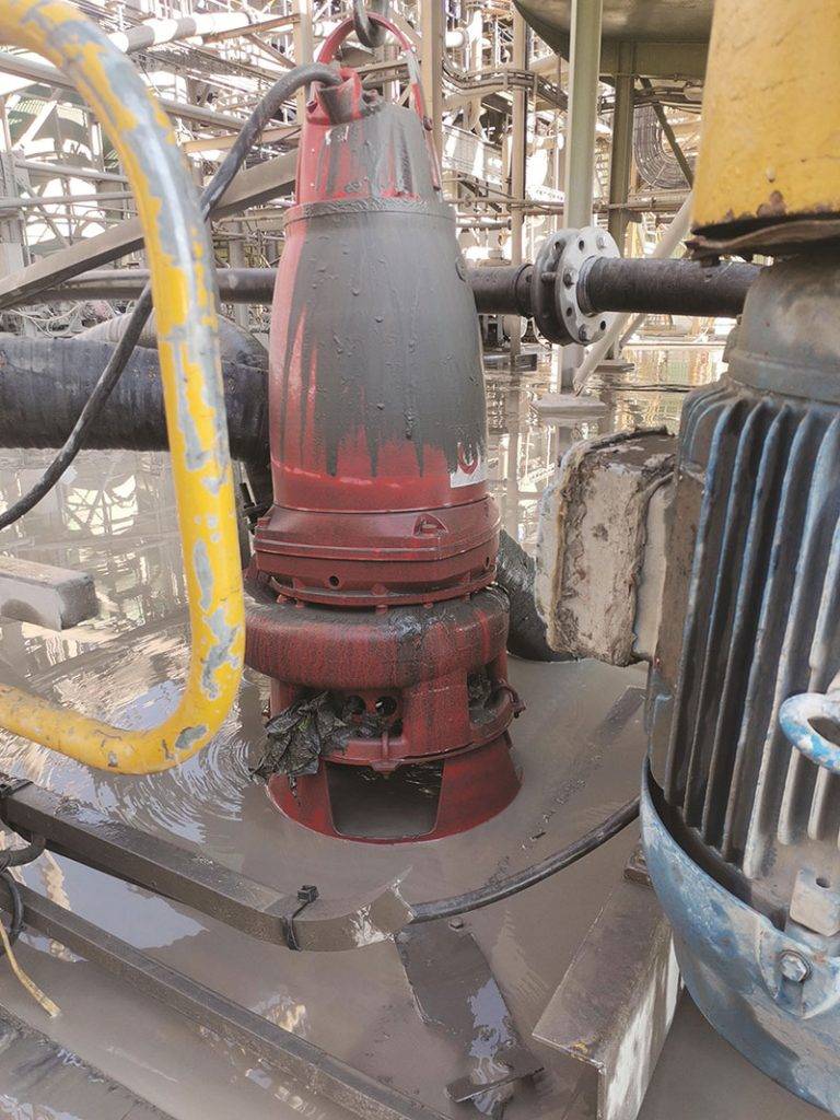 Miners trust Grindex technology for its durability, efficiency and ability to handle abrasive high-solids applications.