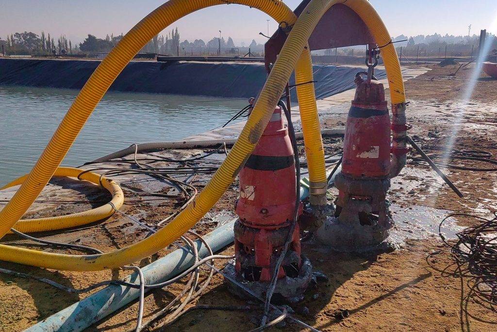 With strong regional support and responsive service, Integrated Pump Technology helps keep critical dewatering operations running smoothly.