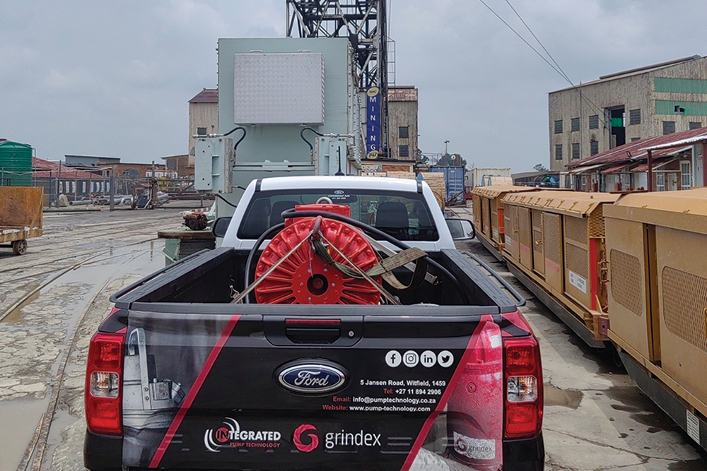 Through rigorous pump selection and on-site technical assessments, Integrated Pump Technology ensures that every dewatering installation is engineered for optimum performance and reliability.